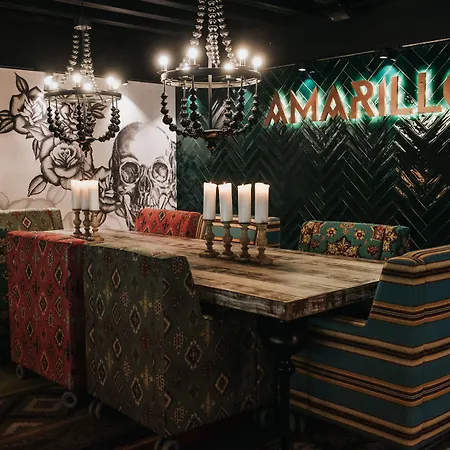 Hotel Original Sokos Viru