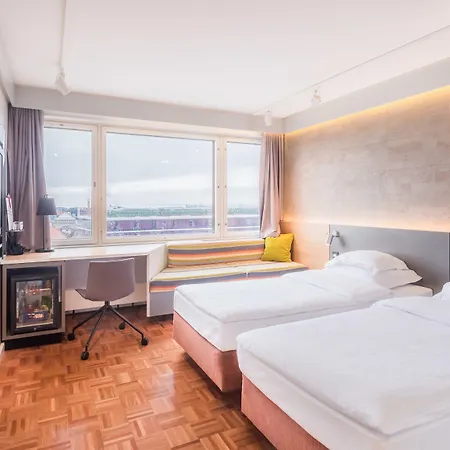 Original Sokos Viru 4*