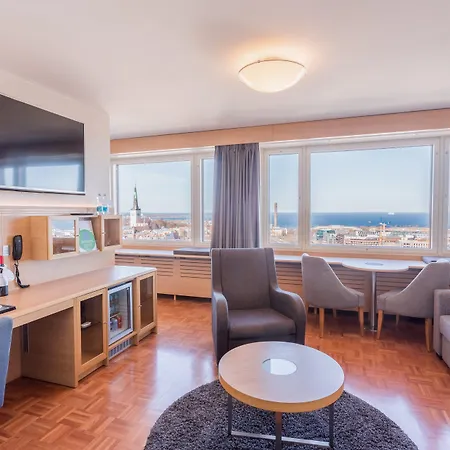 Original Sokos Viru Tallinn