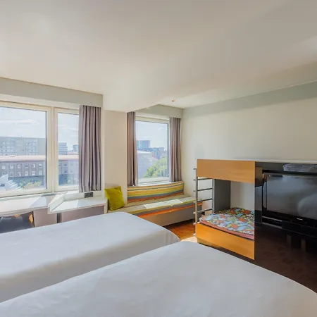 Original Sokos Viru Tallinn