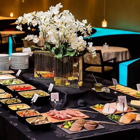 Original Sokos Viru Hotel 4*