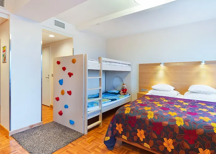 Original Sokos Viru 4*