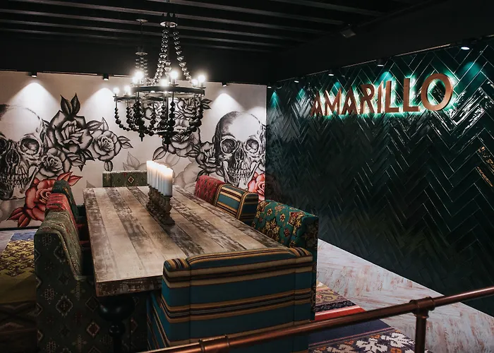 Original Sokos Viru טאלין