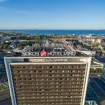 Hotel Original Sokos Viru Talin