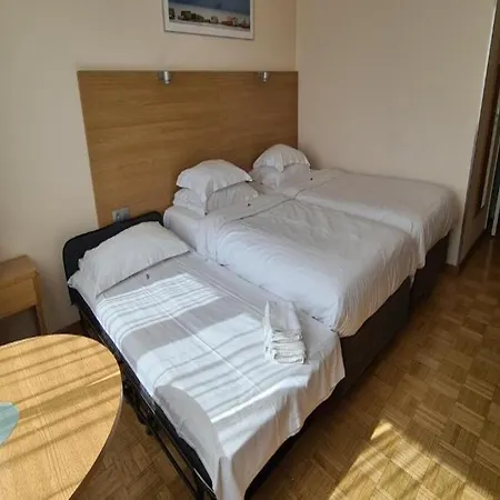Original Sokos Viru Отель
