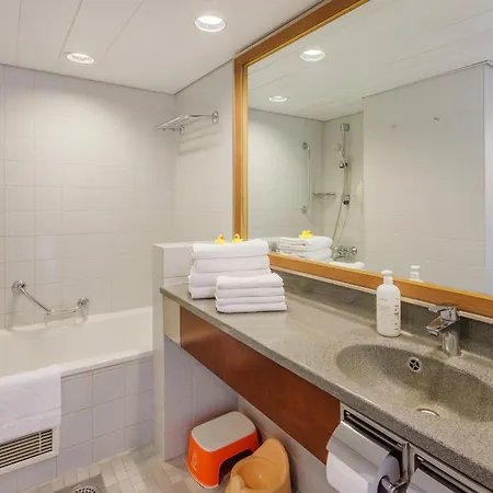 Hotel Original Sokos Viru Tallinn