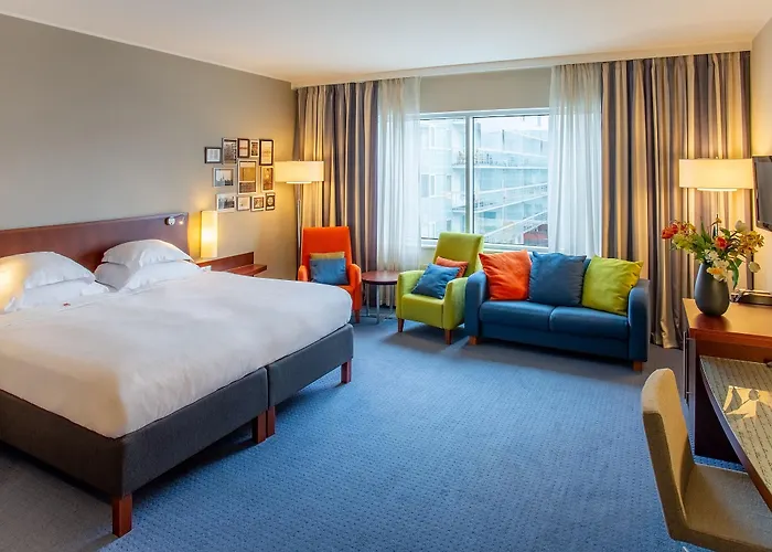 Original Sokos Viru 4*