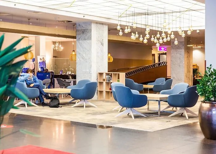 Original Sokos Viru Hotel