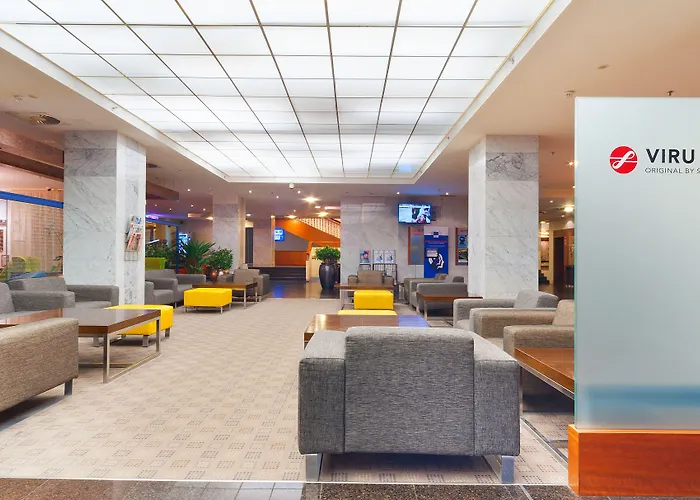 Hotel Original Sokos Viru