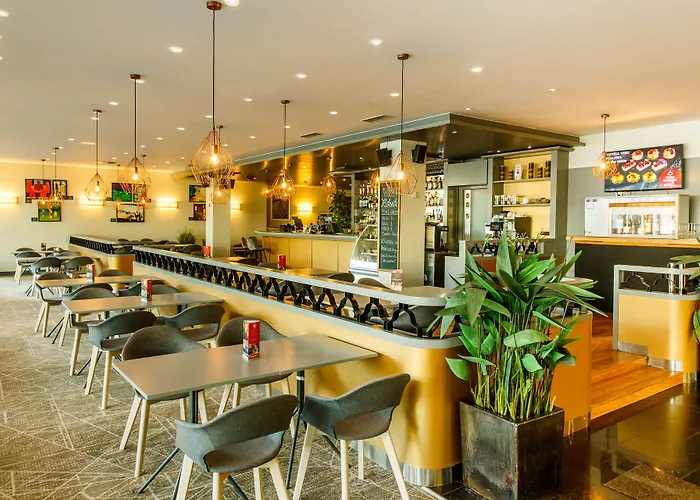 Hotel Original Sokos Viru 4*