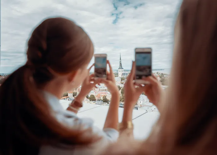 Original Sokos Viru Tallinn