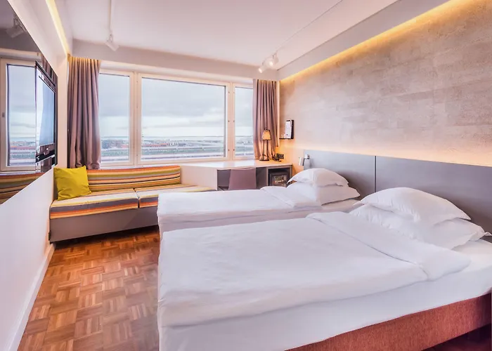 Original Sokos Viru Hotel 4*