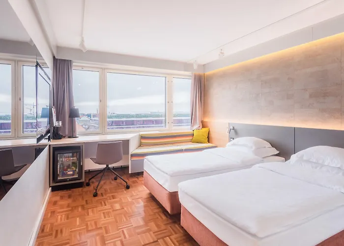 Original Sokos Viru 4*