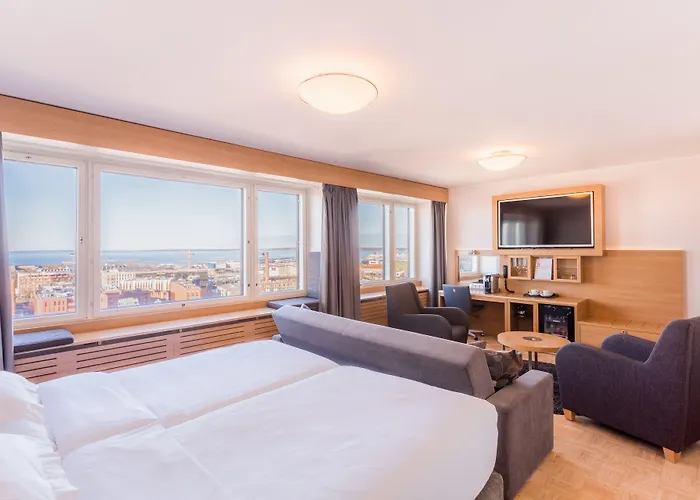 Original Sokos Viru 4*