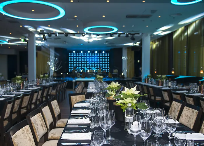 Original Sokos Viru Hotel 4*